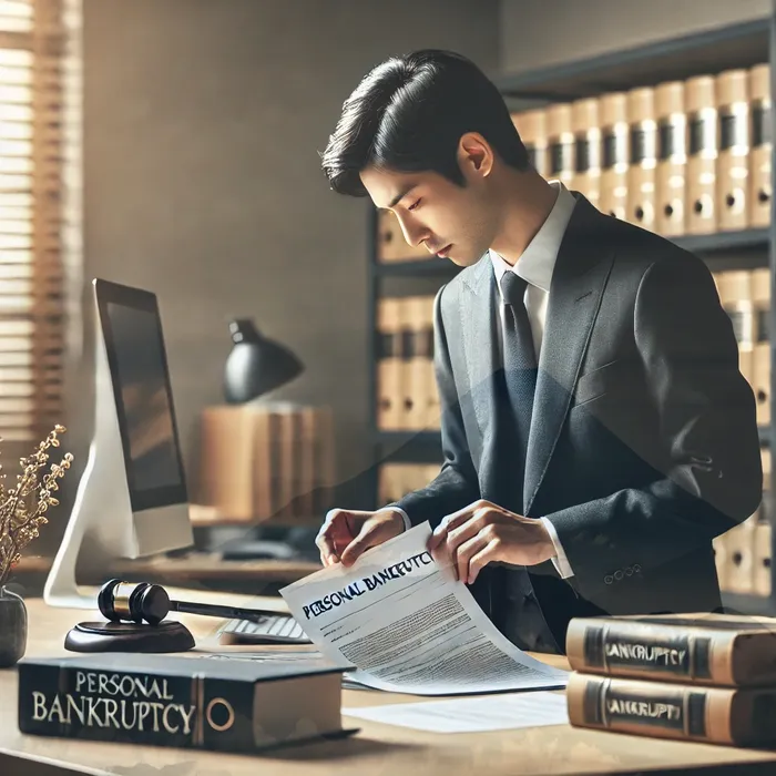 파산전문변호사