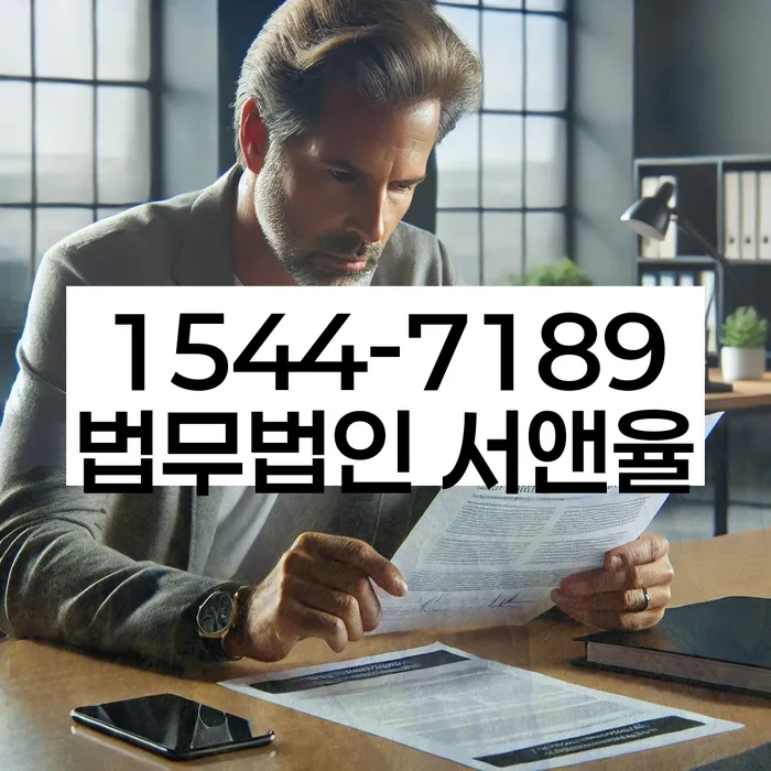 파산전문변호사