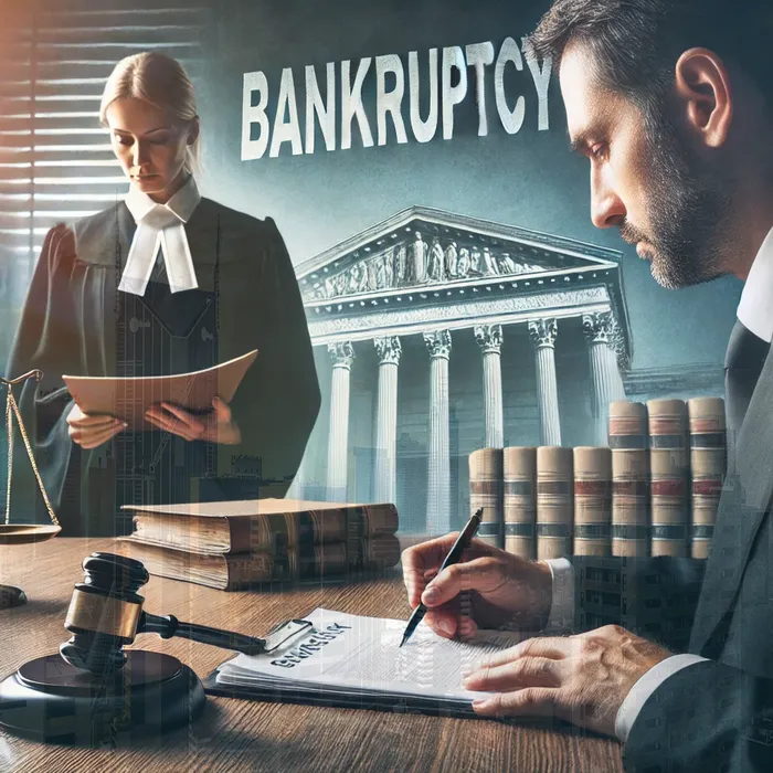 사업자개인회생