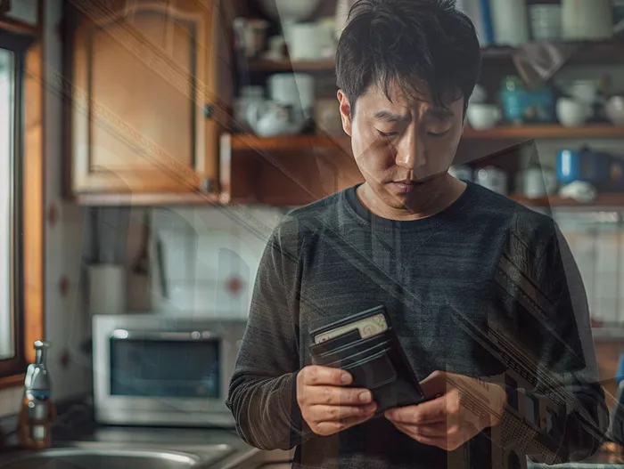 회생비용 분납가능하고