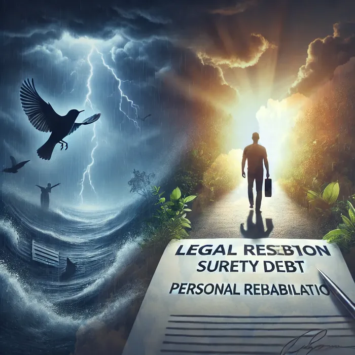 정부대환대출 연체 시