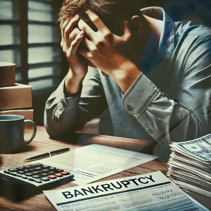 간이과세자대출 연체 시