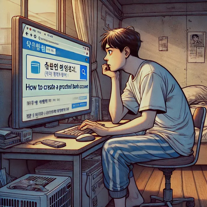 프랜차이즈대출 연체 시