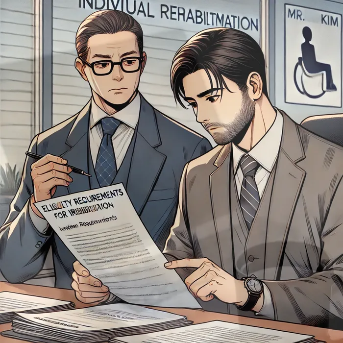 개인신용회복제도