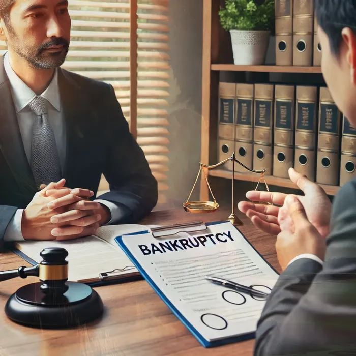 채권자파산신청