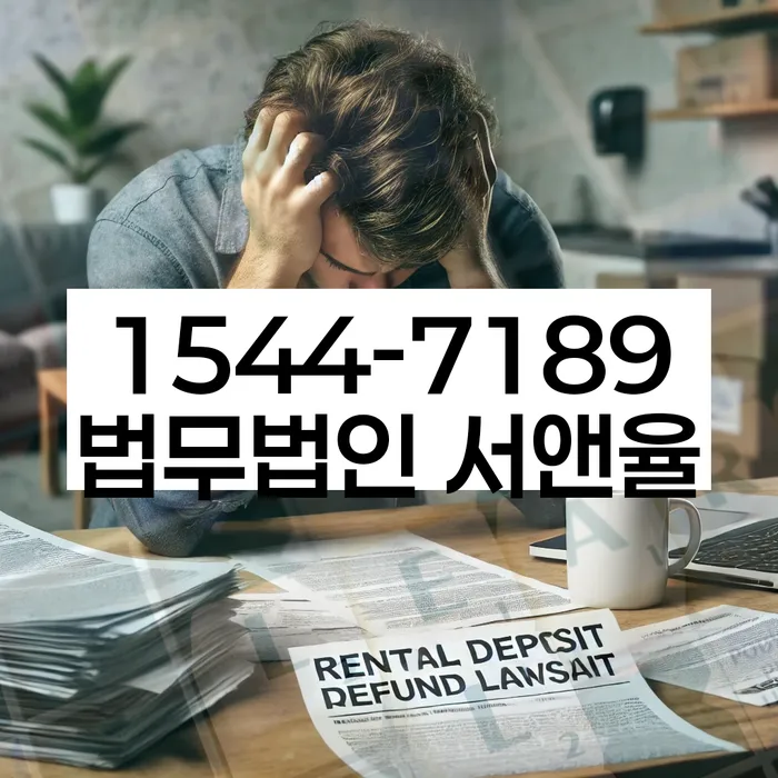 법인대표대출 연체 시