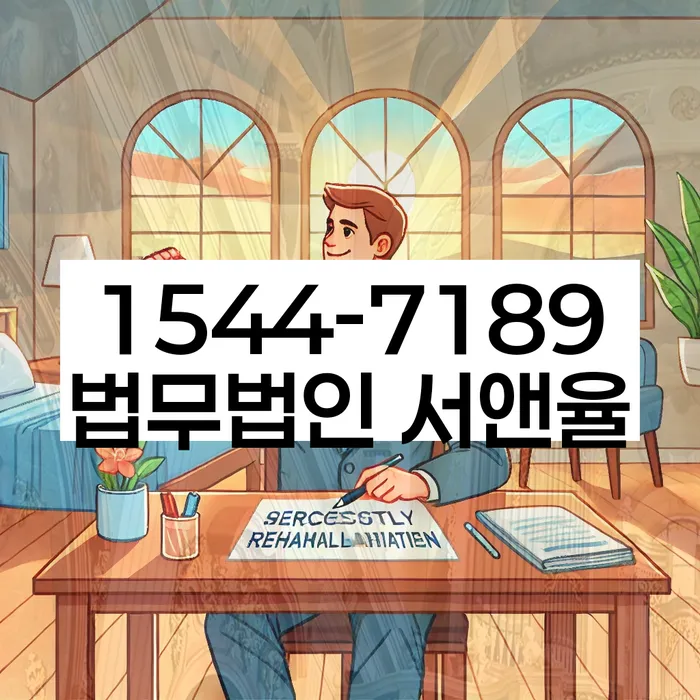 기업회생변호사