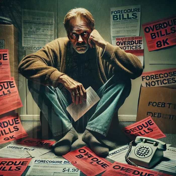 자영업자개인회생