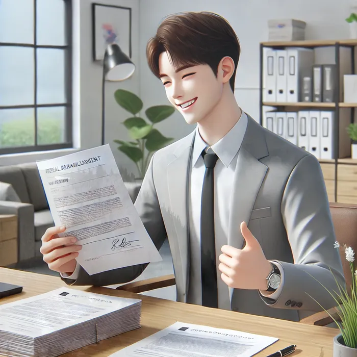 개인회생필요서류