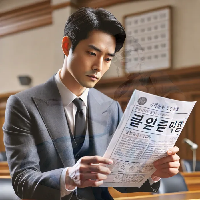 개인회생기각시