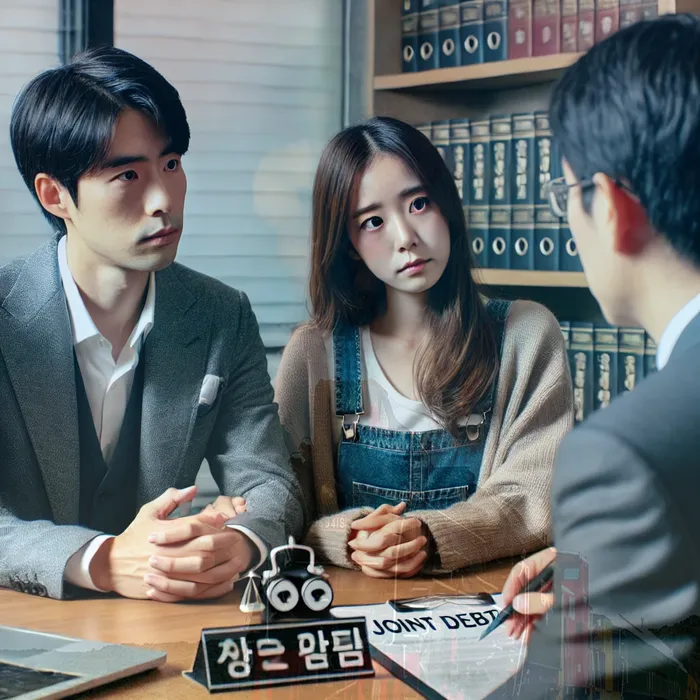 통대환대출 연체 시