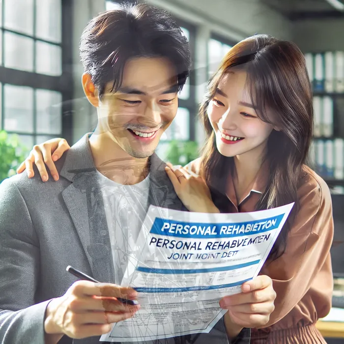 통대환대출 연체 시