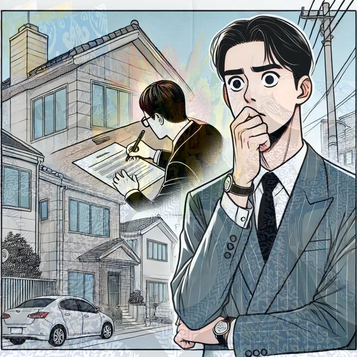 대환대출 연체 시