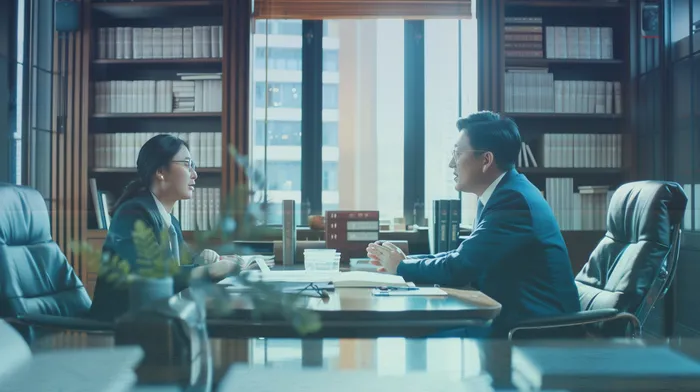 채무자대리인제도