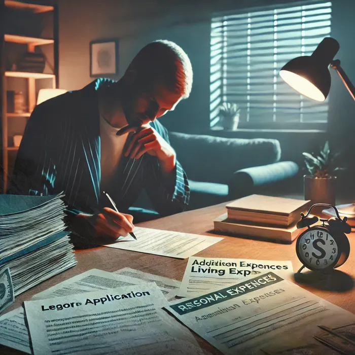 개인회생파산신청