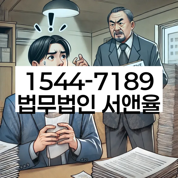 개인회생파산신청