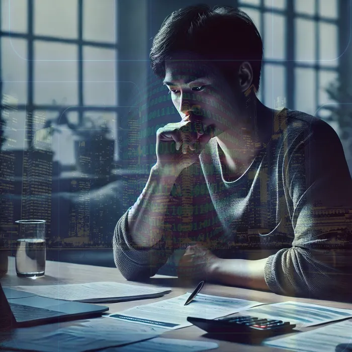 개인신용회복지원