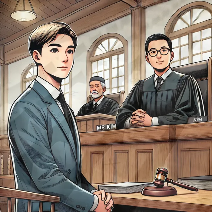 개인신용회복지원