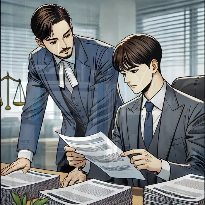 개인신용회복지원