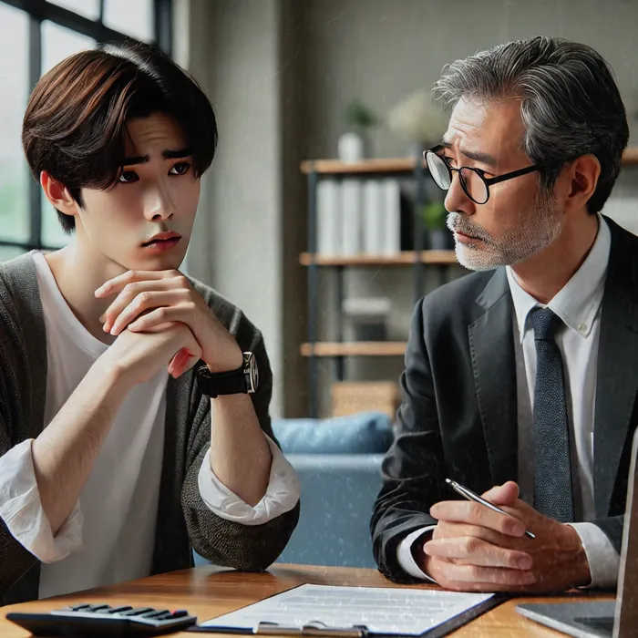 개인사업자회생