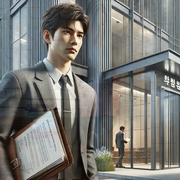 부채증명원발급