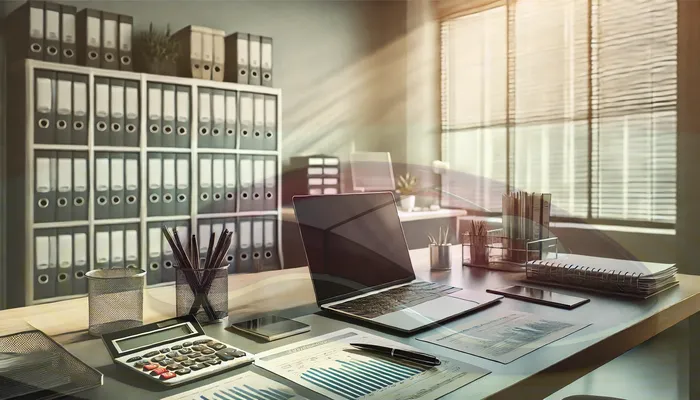 부채증명원발급