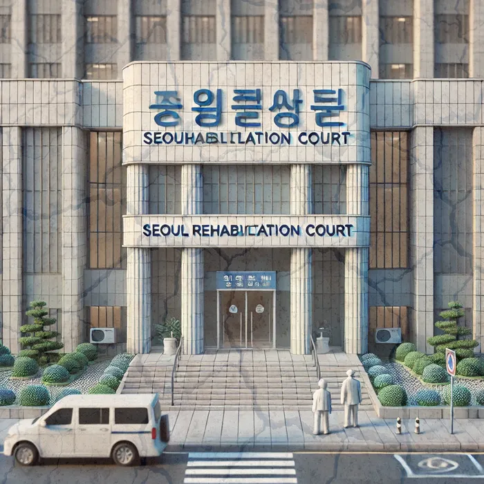 개인회생법무사