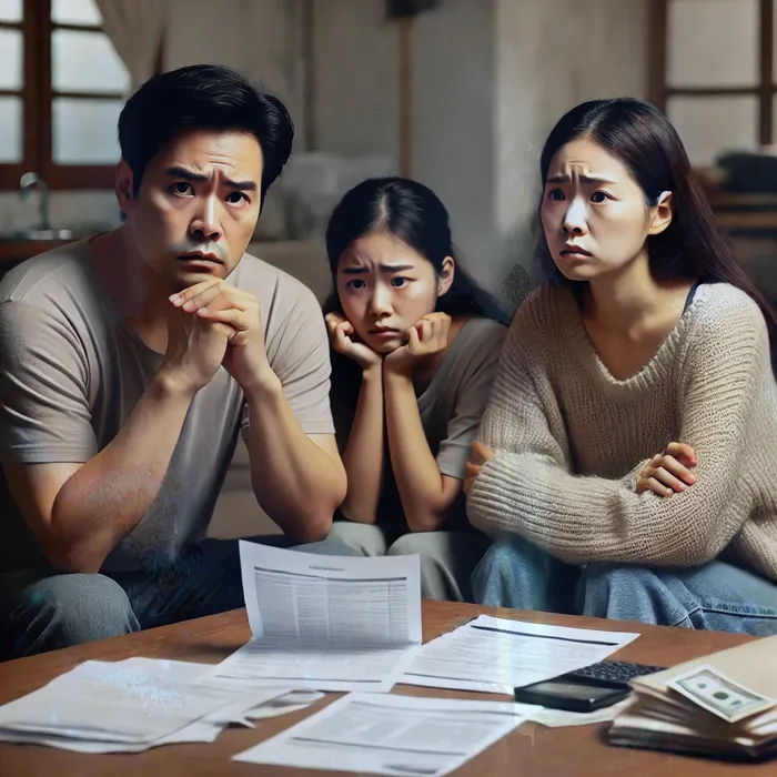 개인회생신용회복