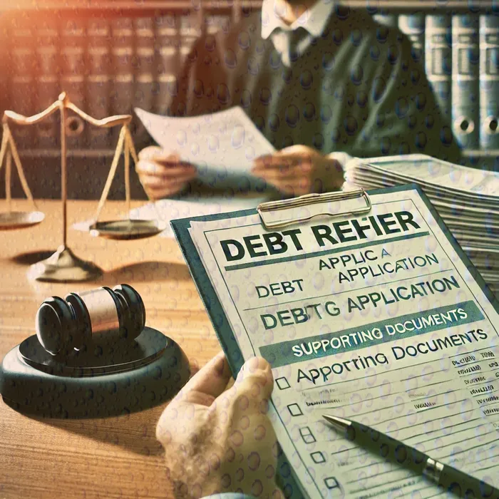 개인신용회복지원