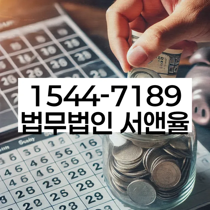 개인신용회복지원