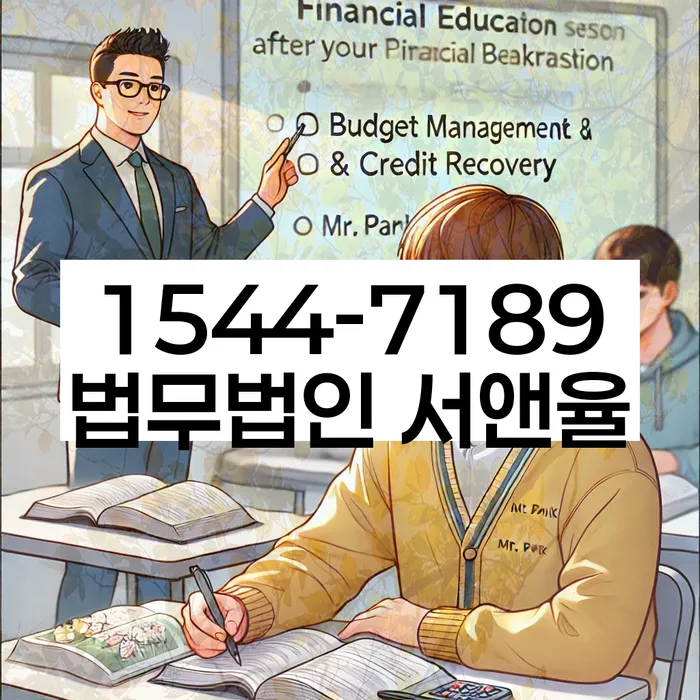 개인회생