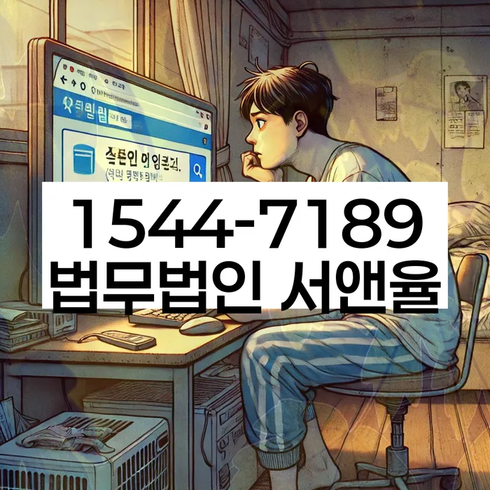 개인회생