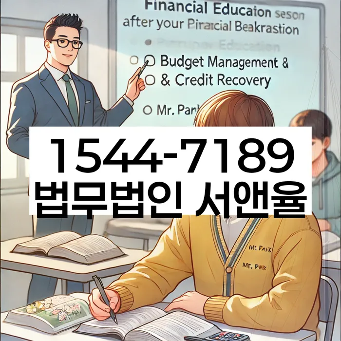 개인회생