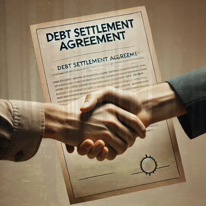 파산 신청 요건