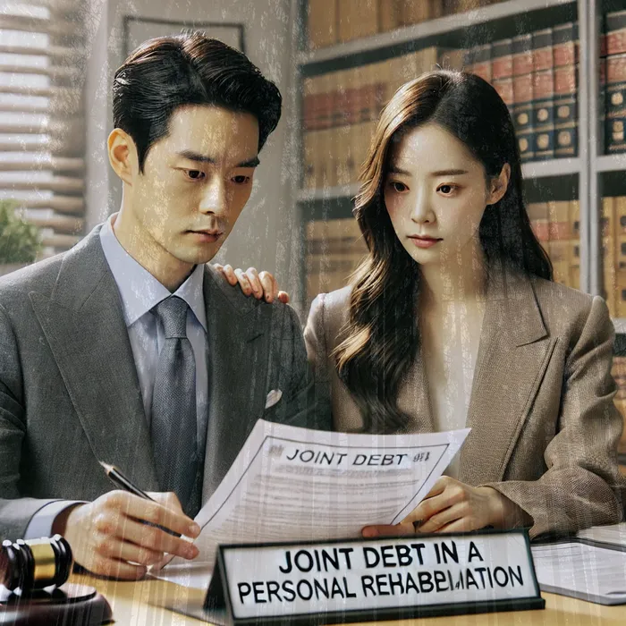 채무 불이행 기록 삭제