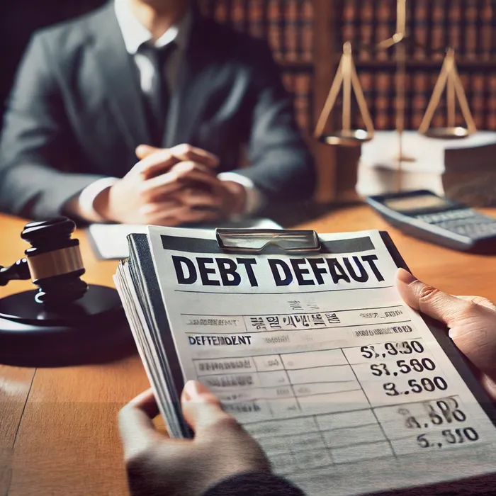 법적 절차 이해