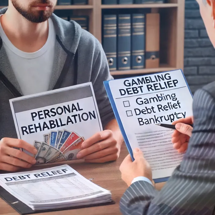 개인회생 재신청 사례