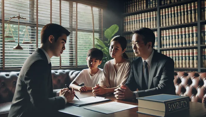 개인회생 변제금 관련 문의