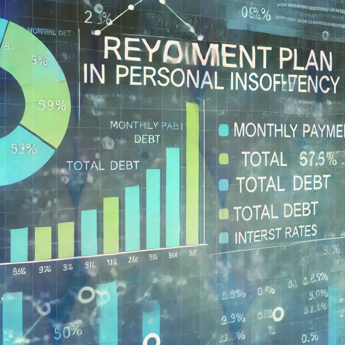 개인회생 변제금 관련 문의