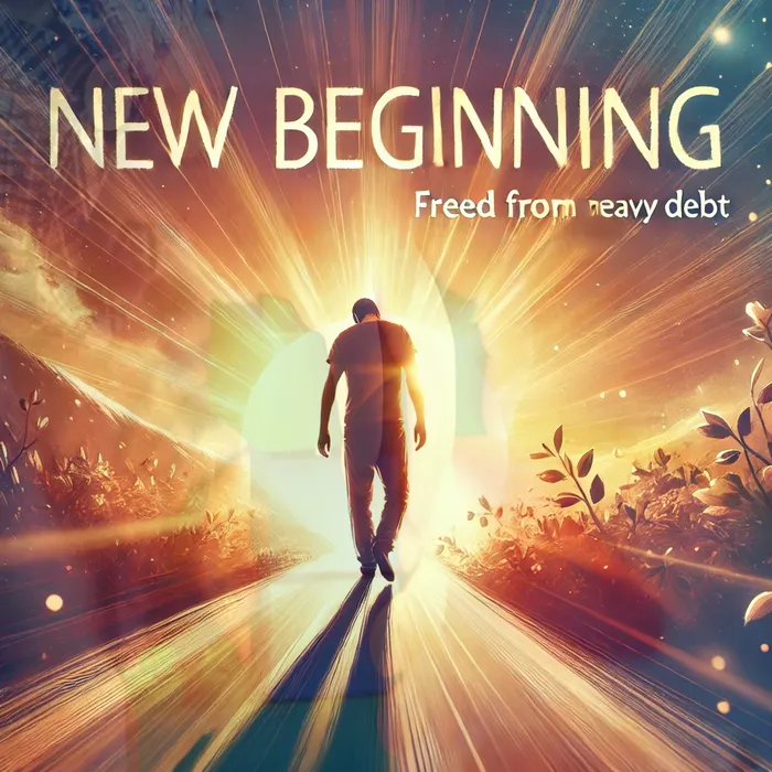 성공적인 채무 해결