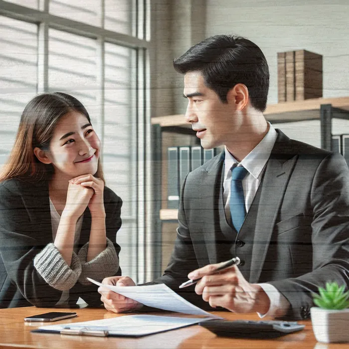 대출 연체 해결