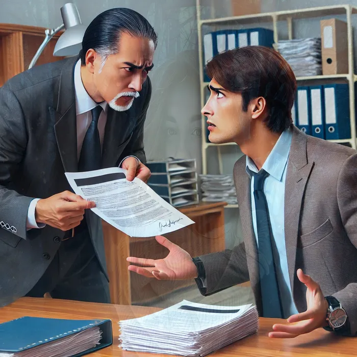 개인회생 신청 실패