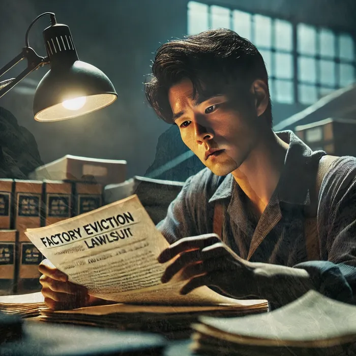 법률 전문가의 필요성