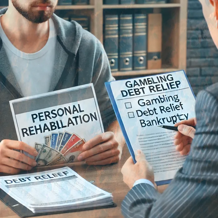 개인회생 도전과제