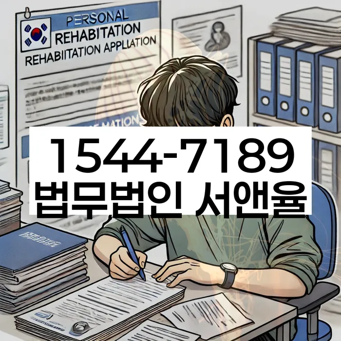 광명시 개인회생