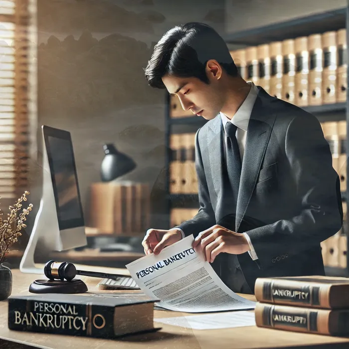 배우자 몰래 개인회생