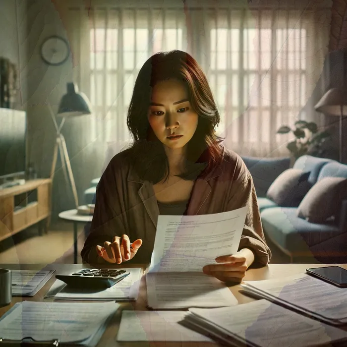 개인회생 신청자격