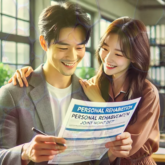 개인회생과 개인파산 비교