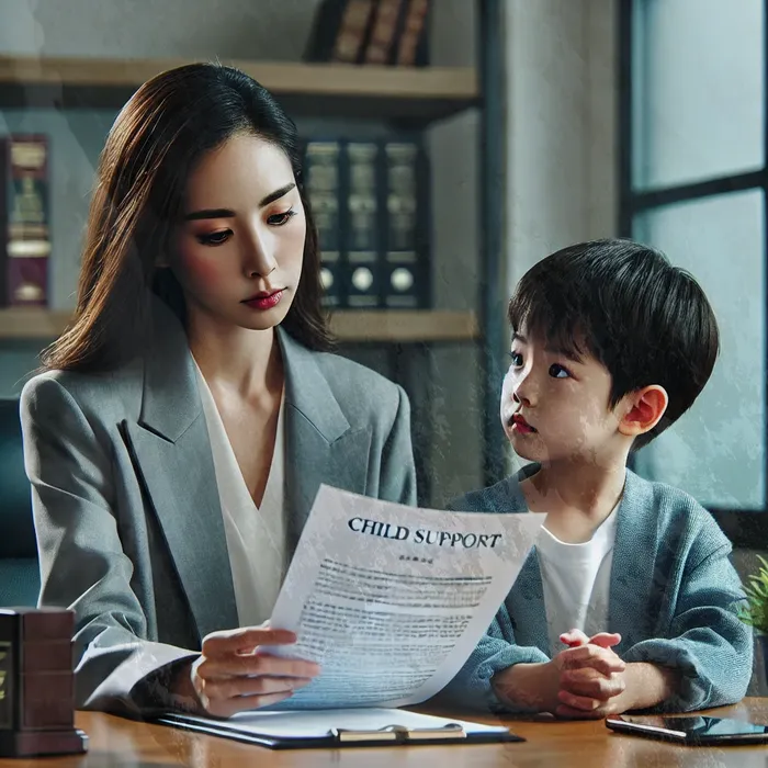 개인회생신청절차