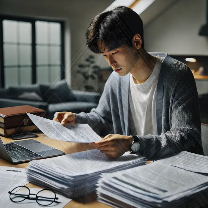 개인회생과 개인파산